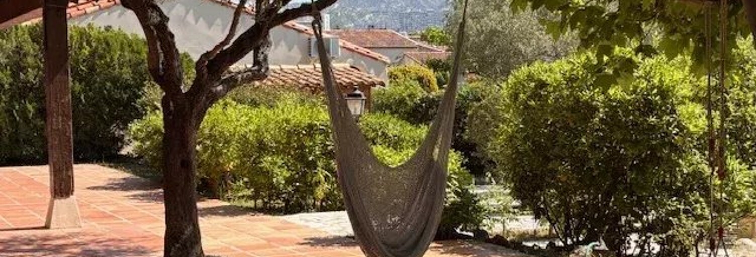 Maison 7 Pièces 145 m² à vendre à Marseille 9 (13009)