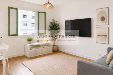 Appartement 3 pièces 250000 €
