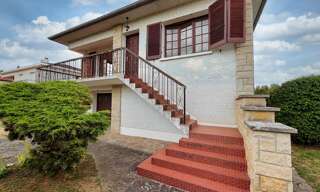 Maison 4 Pièces 97 m² à vendre à Pavie (32550)