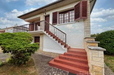 Maison 4 pièces 195000 €