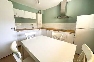 Maison 4 pièces 185900 €