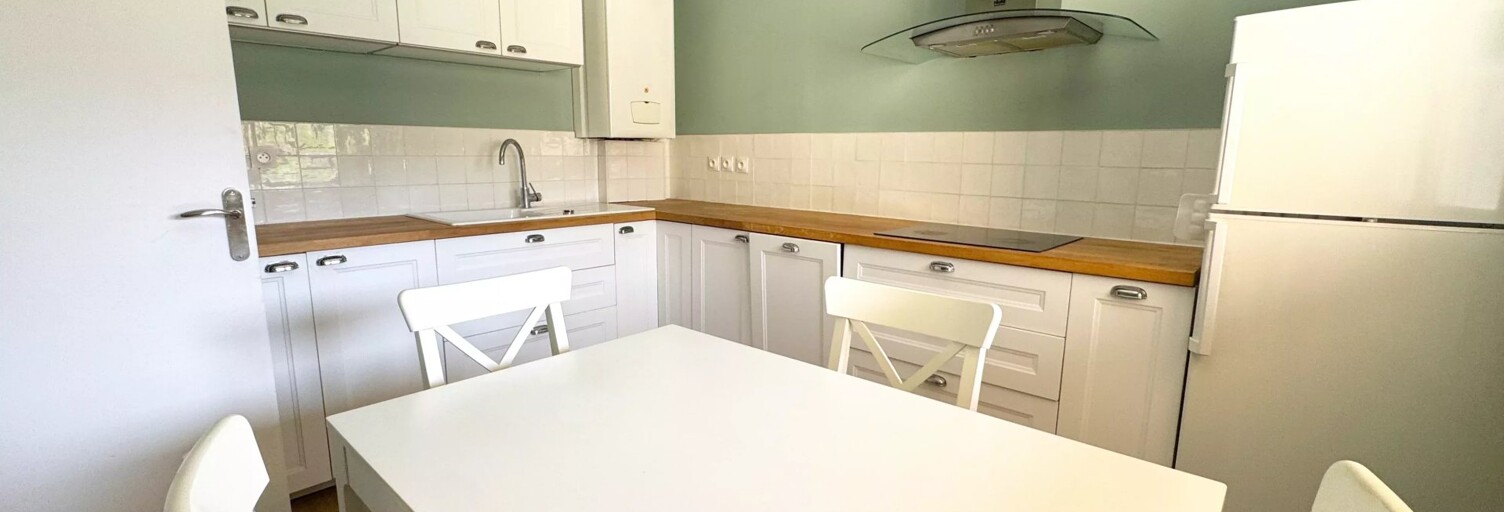 Maison 4 Pièces 93 m² à vendre à Auch (32000)