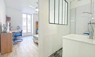 Appartement 3 Pièces 62 m² à vendre à Nice (06000)