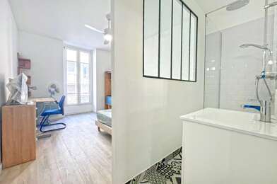 Appartement 3 pièces 320000 €