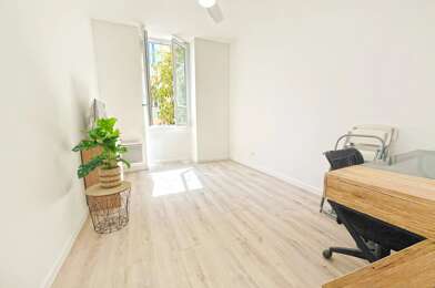 Appartement 3 pièces 320000 €