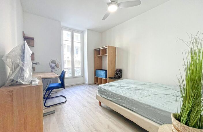 LIBERATION - 3P 62m² ENTIEREMENT REFAIT A NEUF - 320.000 euros — photo 4