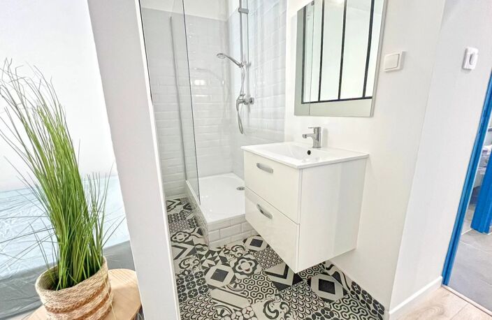 LIBERATION - 3P 62m² ENTIEREMENT REFAIT A NEUF - 320.000 euros — photo 5