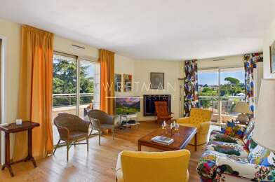 Appartement 6 pièces 1490000 €