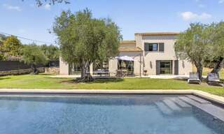 Maison   m² à vendre à Valbonne (06560)