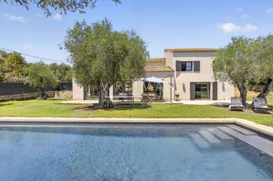 Maison  2100000 €
