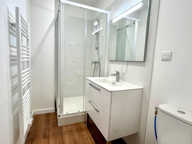 LYON 1ER APPARTEMENT 2 PIECES RUE PIERRE DUPONT LES CHARTREU — photo 4
