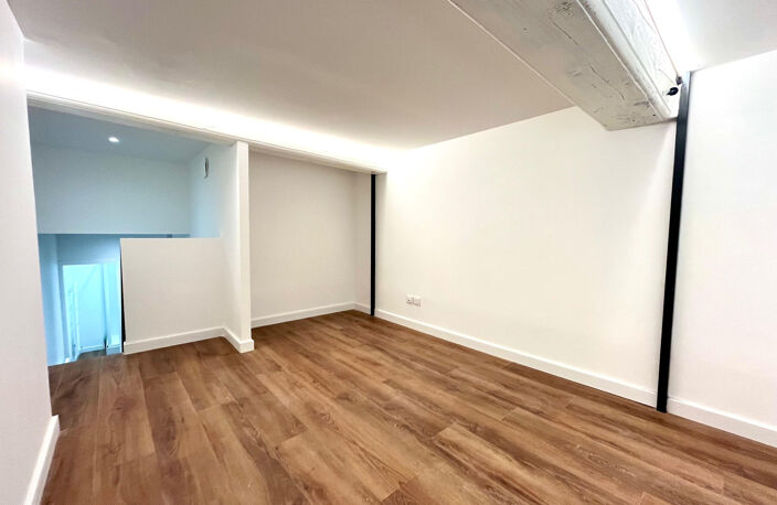 LYON 1ER APPARTEMENT 2 PIECES RUE PIERRE DUPONT LES CHARTREU — photo 5