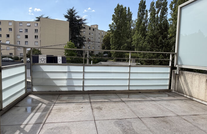 CHEMIN DE FONTANIERE LA MULATIERE EN LIMITE DE SAINTE-FOY AP — photo 5