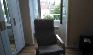 Appartement 1 Pièce 23 m² à louer à Nantes (44000)