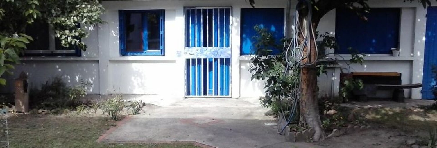 Appartement 2 Pièces 33 m² à louer à Toulouse (31000)