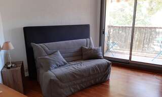 Appartement 1 Pièce 30 m² à louer à Avignon (84000)