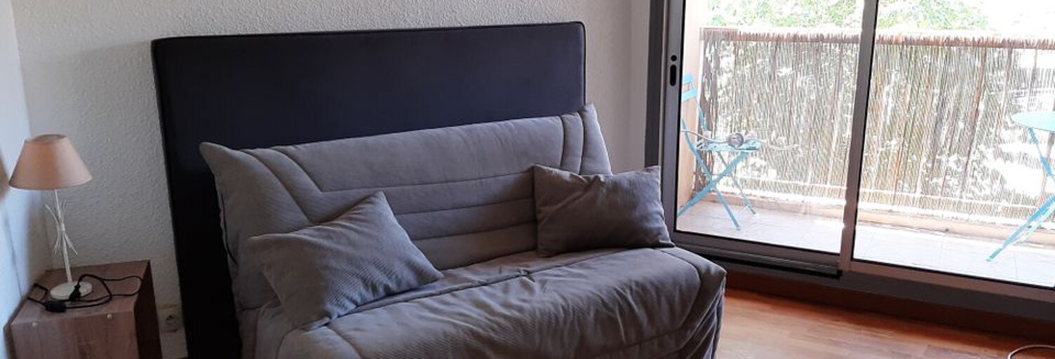 Appartement 1 Pièce 30 m² à louer à Avignon (84000)