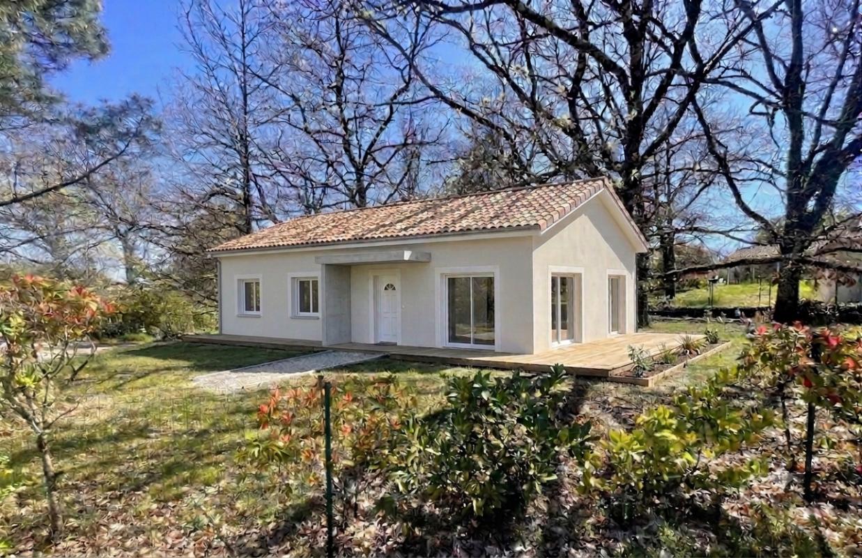 Agence immobilière de LOGIS CONSEIL CONSTRUCTION