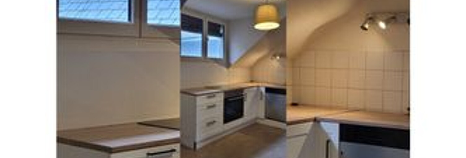 Appartement 3 Pièces 56 m² à louer à Moulins (03000)