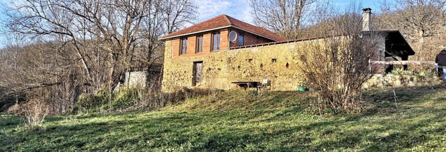 Maison 6 Pièces 156 m² à vendre à Montesquiou (32320)