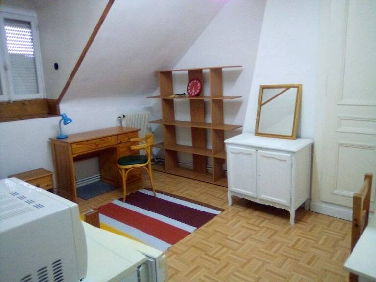 Chambre de 18m2 à louer sur Amiens — photo 1
