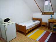 Chambre de 18m2 à louer sur Amiens — photo 3