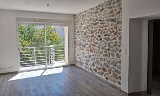Appartement 3 Pièces 69 m² à louer à Alès (30100)