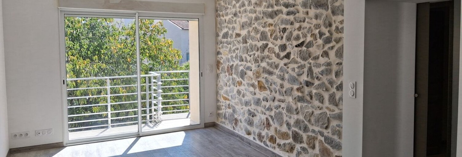 Appartement 3 Pièces 69 m² à louer à Alès (30100)