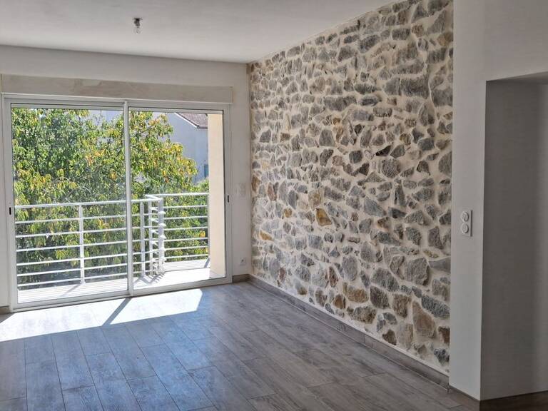 Appartement de 69m2 à louer sur Alès — photo 1