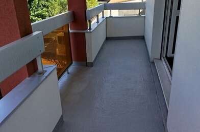 Appartement 4 pièces 1010 €