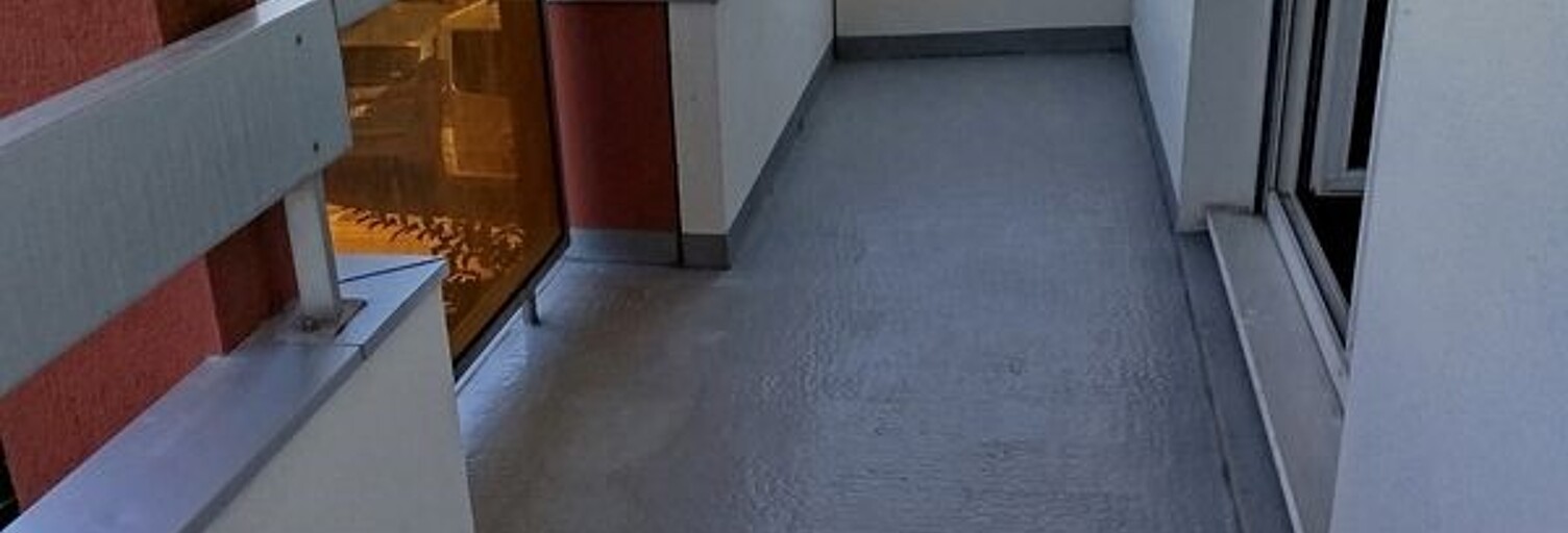Appartement 4 Pièces 97 m² à louer à Bordeaux (33000)