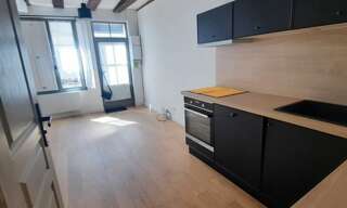 Appartement 3 Pièces 55 m² à louer à Tours (37000)