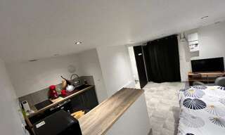 Appartement 1 Pièce 20 m² à louer à Saint-Ciers-sur-Gironde (33820)