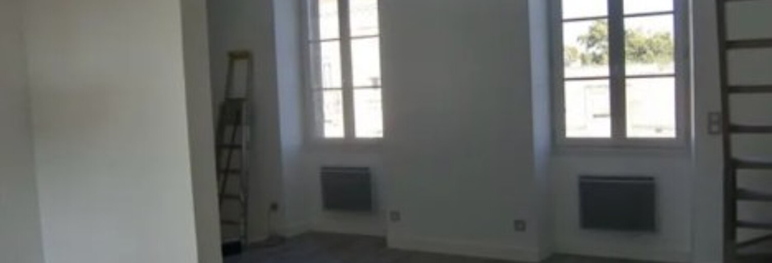 Appartement 2 Pièces 45 m² à louer à Talence (33400)