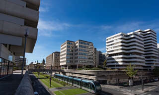 Appartement 2 Pièces 32 m² à louer à Bordeaux (33000)