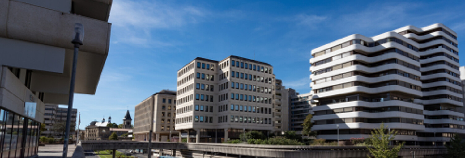 Appartement 2 Pièces 32 m² à louer à Bordeaux (33000)