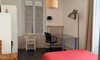 Appartement 1 Pièce 23 m² à louer à Neuville-sur-Oise (95000)