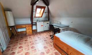 Appartement 1 Pièce 10 m² à louer à Poitiers (86000)