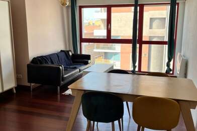 Appartement 2 pièces 900 €