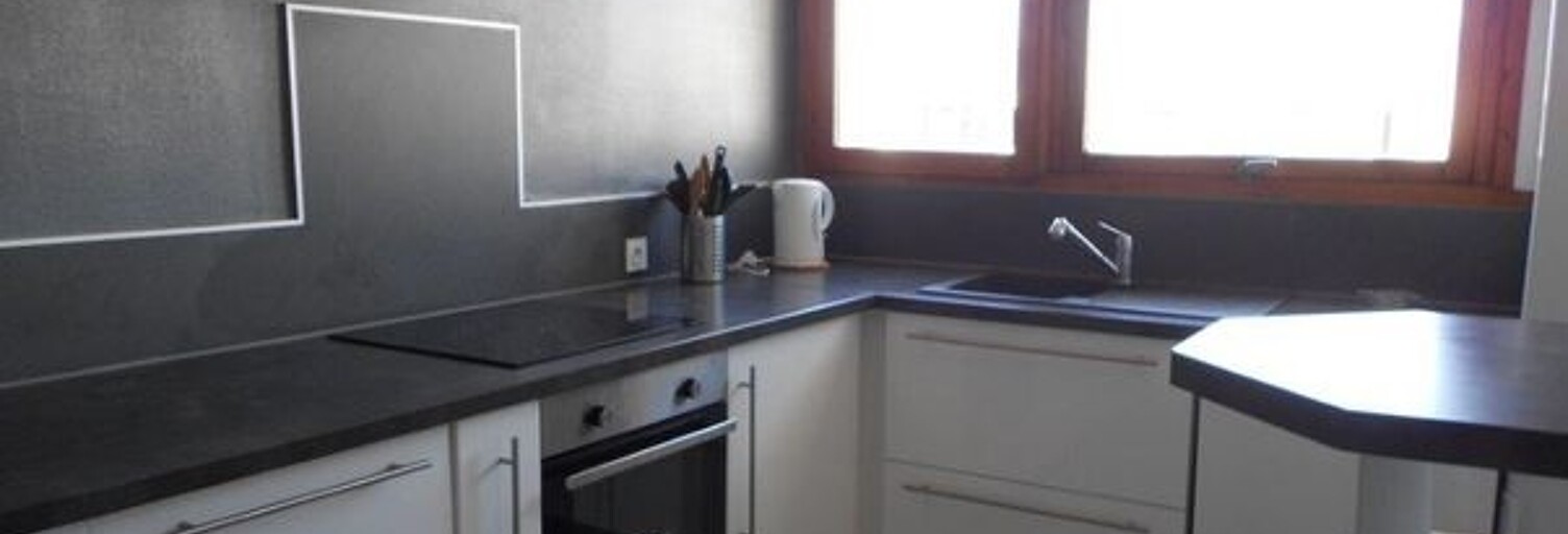 Appartement 4 Pièces 100 m² à louer à Pessac (33600)