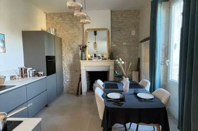 Maison 4 pièces 1150 €