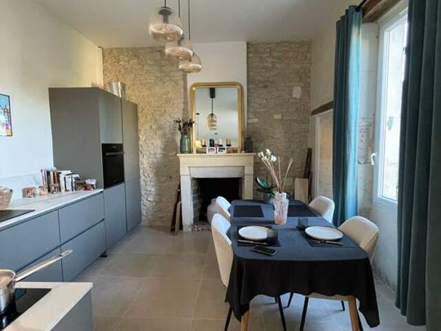 Maison de 100m2 à louer sur Cognac — photo du bien