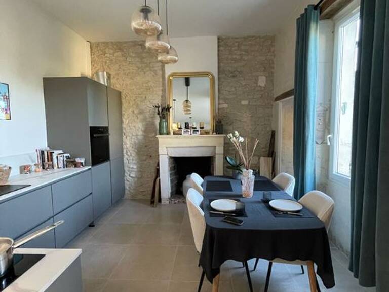 Maison de 100m2 à louer sur Cognac — photo 1