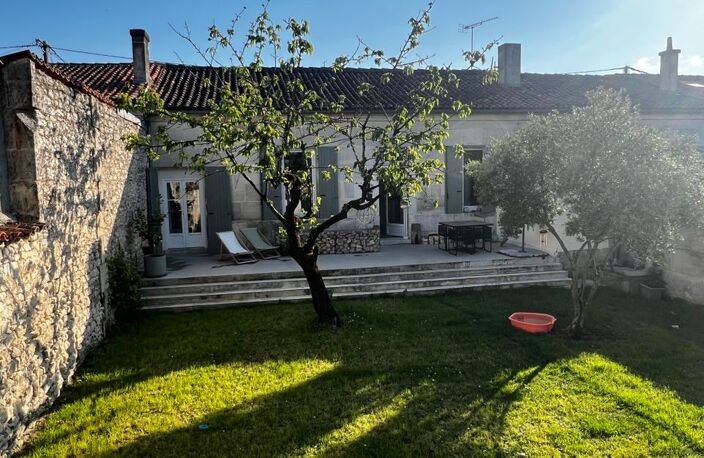 Maison de 100m2 à louer sur Cognac — photo 4