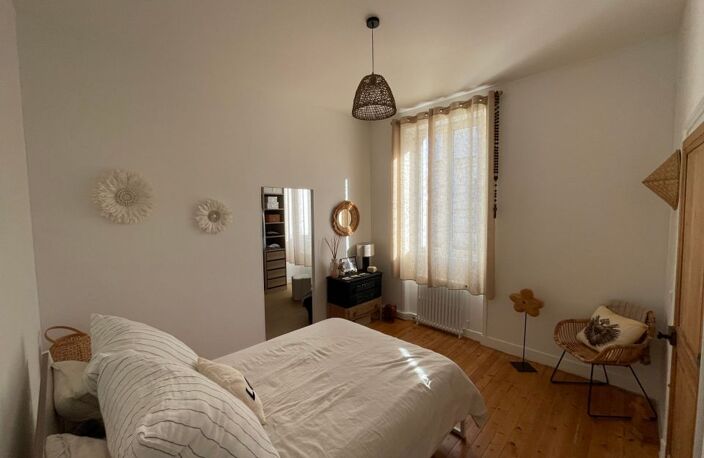 Maison de 100m2 à louer sur Cognac — photo 5