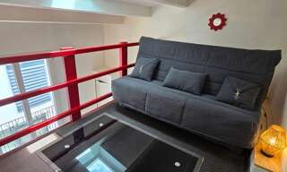 Appartement 1 Pièce 24 m² à louer à La Rochelle (17000)