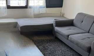Appartement 2 Pièces 44 m² à louer à Stains (93240)