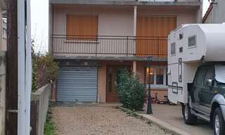 Appartement 2 Pièces 38 m² à louer à Vaujours (93410)