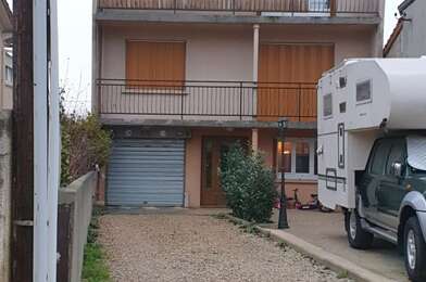 Appartement 2 pièces 765 €