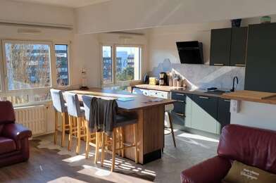 Appartement 7 pièces 1850 €